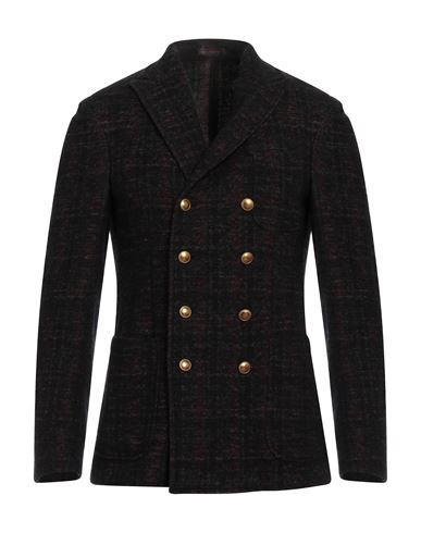 Americana Hombre Negro 48,50 Hombre