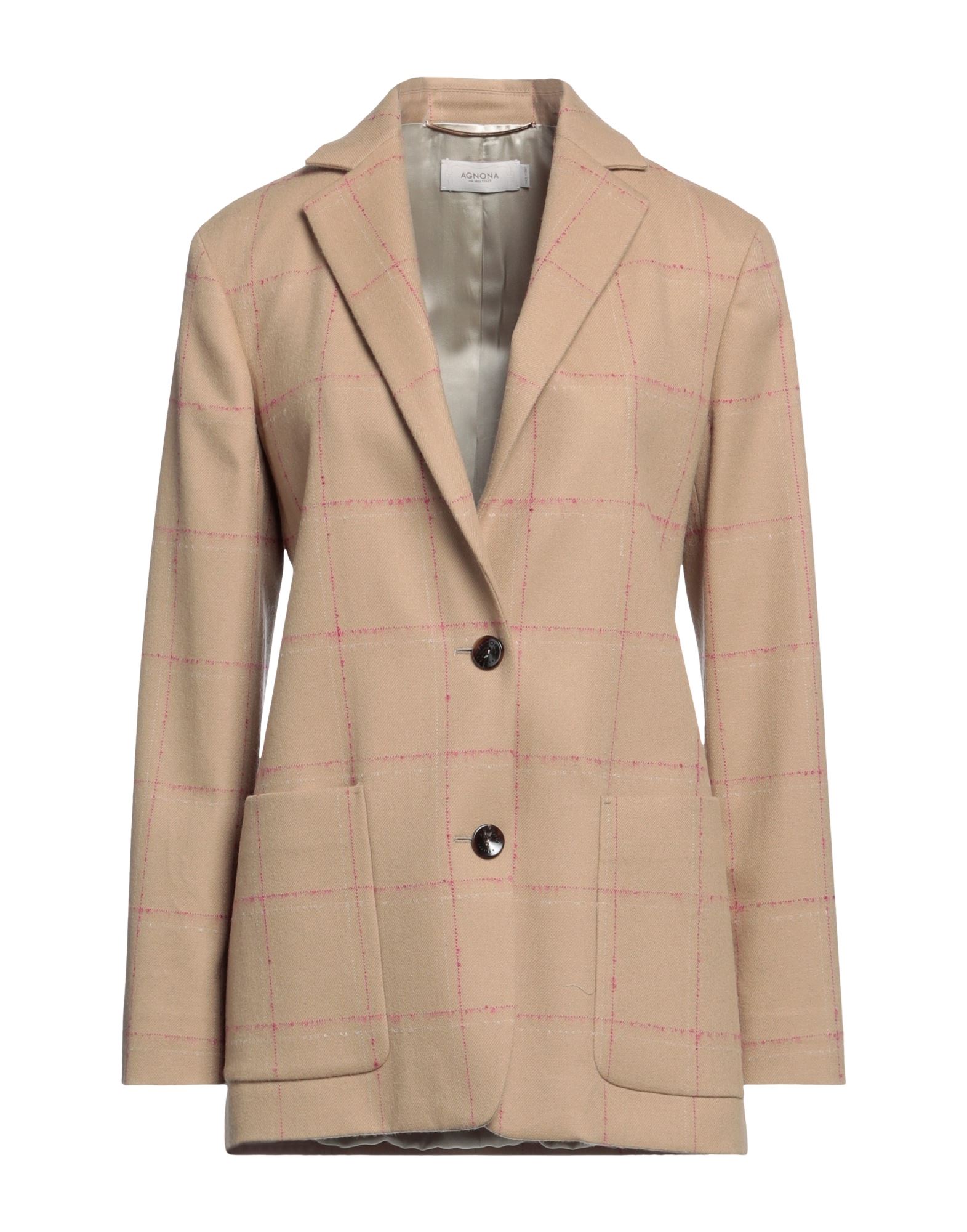  Agnona - Anzüge Und Co-ords - Blazers - On Yoox.com 