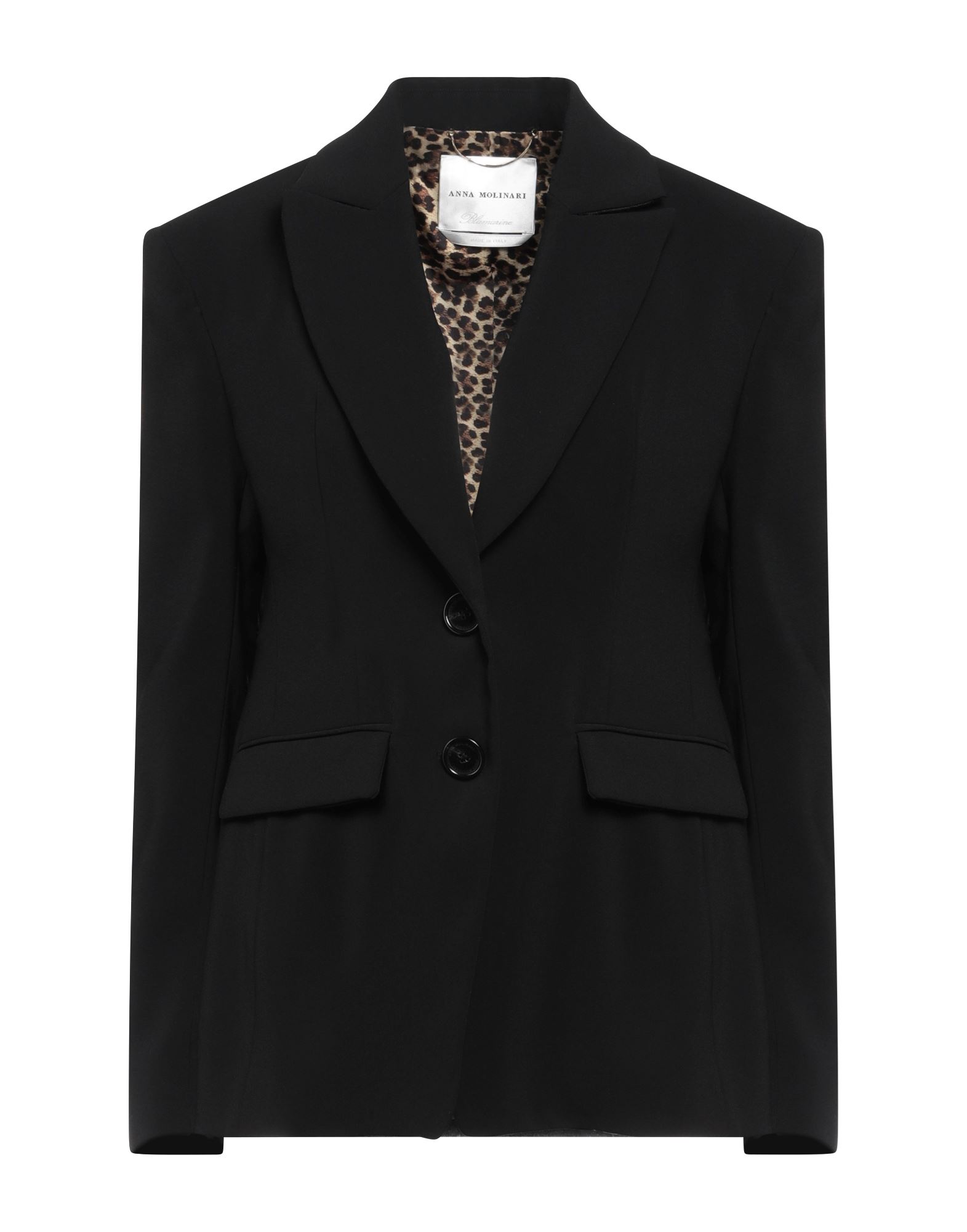  Anna Molinari - Anzüge Und Co-ords - Blazers - On Yoox.com 