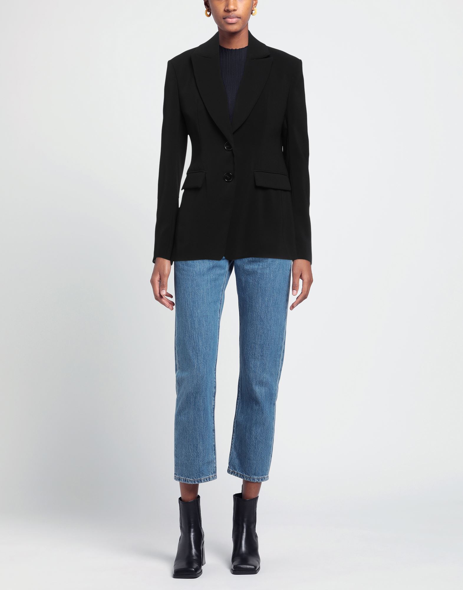  Anna Molinari - Anzüge Und Co-ords - Blazers - On Yoox.com 
