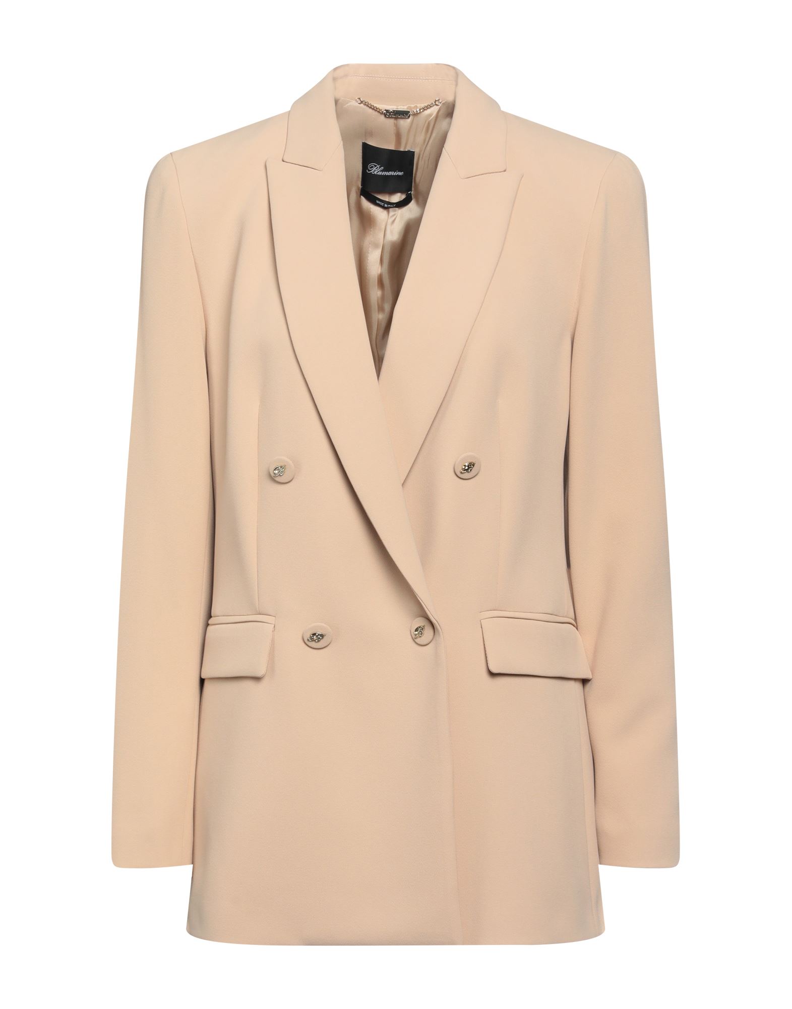 BLUMARINE BLUMARINE ΣΥΝΟΛΑ ΚΑΙ ΣΕΤ Σακάκι