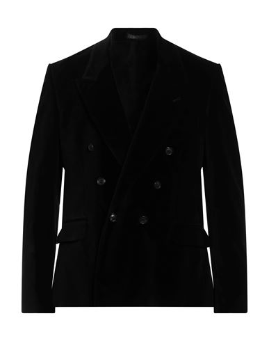 Mauro Grifoni Suit Jackets In Black