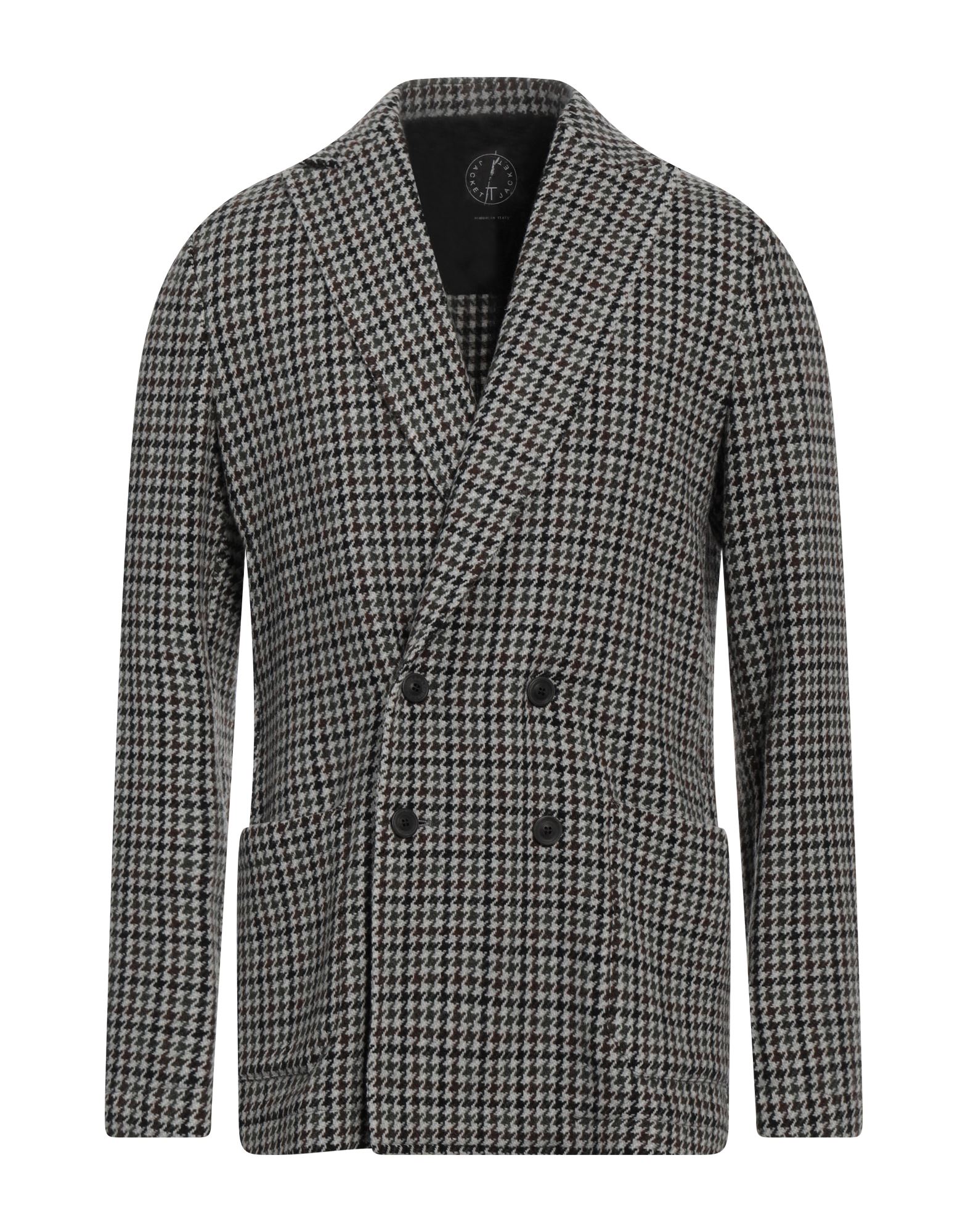 T-JACKET by TONELLO ΣΥΝΟΛΑ ΚΑΙ ΣΕΤ Σακάκι
