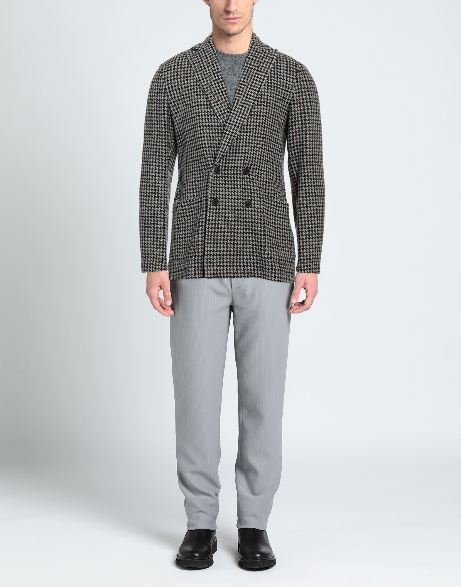  T-jacket By Tonello - Anzüge Und Co-ords - Blazers - On Yoox.com 