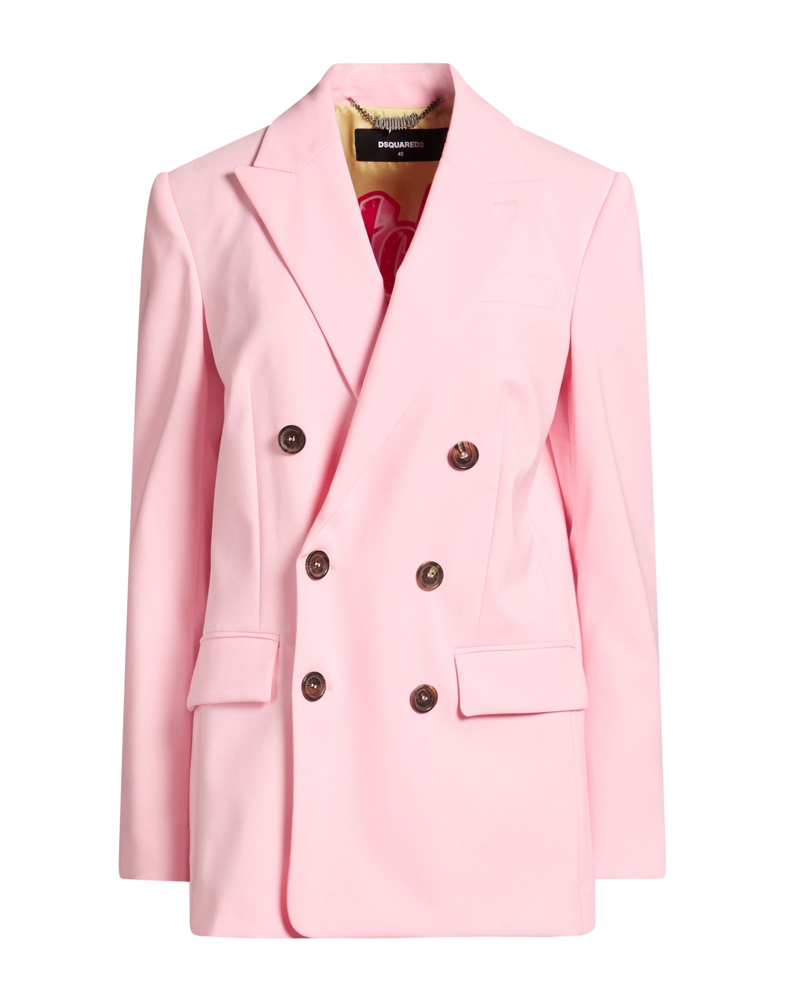  Dsquared2 - Trajes Y Conjuntos - Americanas - On Yoox.com 