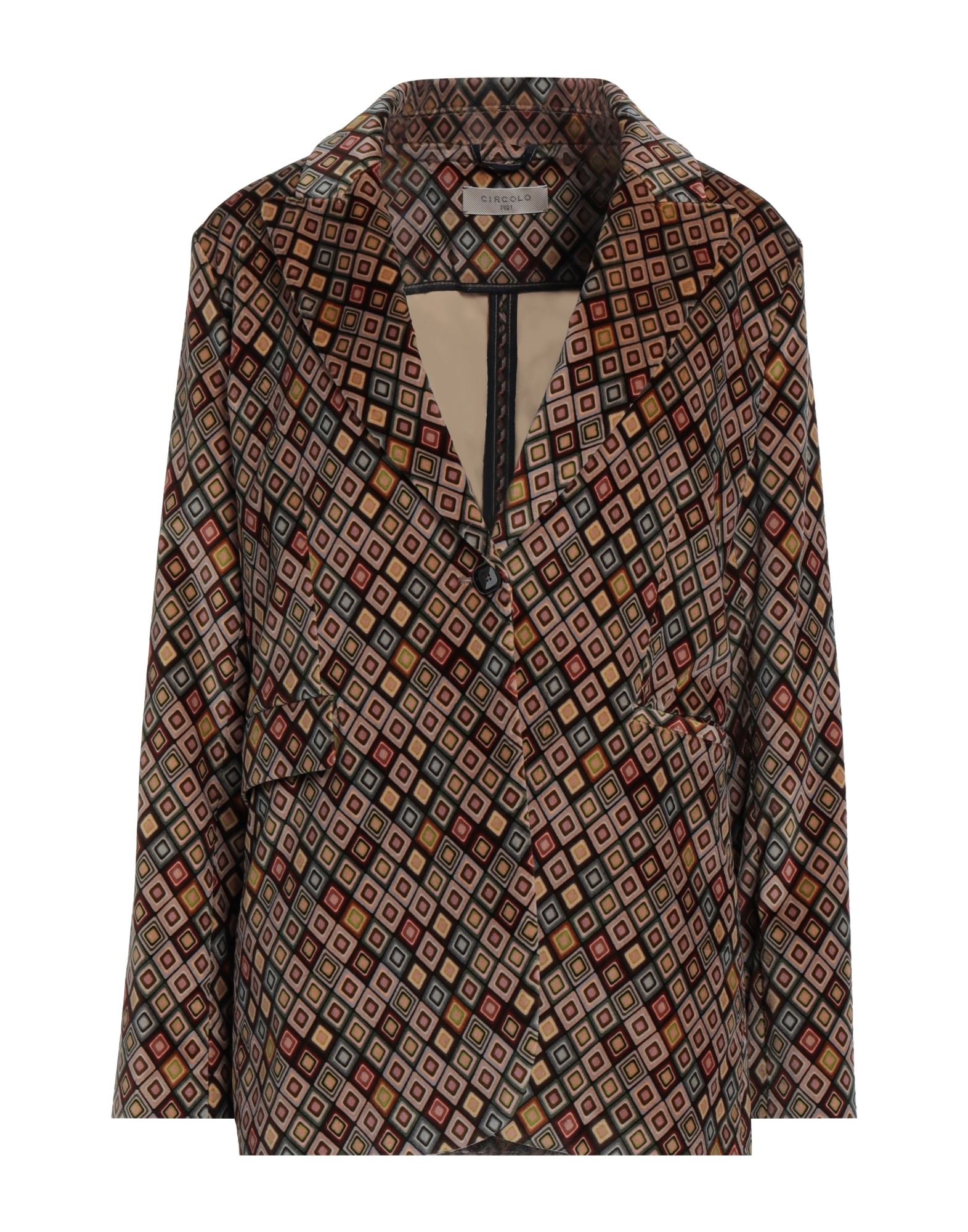 Circolo 1901 - Anzüge Und Co-ords - Blazers - On Yoox.com 