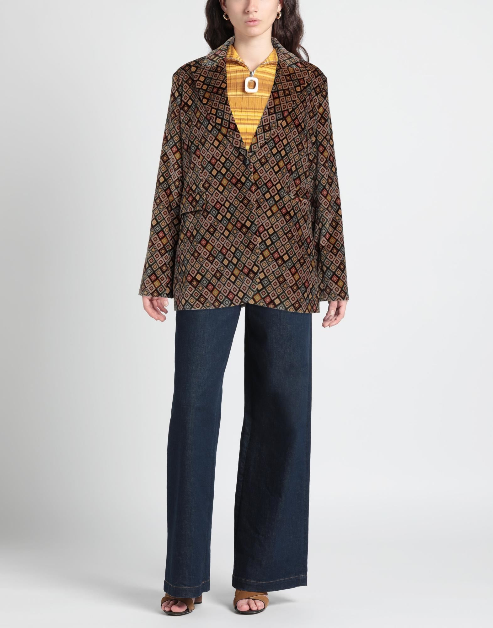  Circolo 1901 - Anzüge Und Co-ords - Blazers - On Yoox.com 