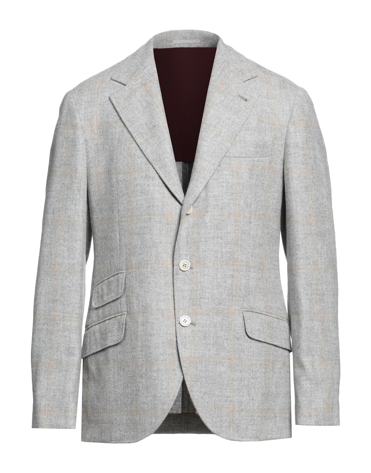 BRUNELLO CUCINELLI ΣΥΝΟΛΑ ΚΑΙ ΣΕΤ Σακάκι