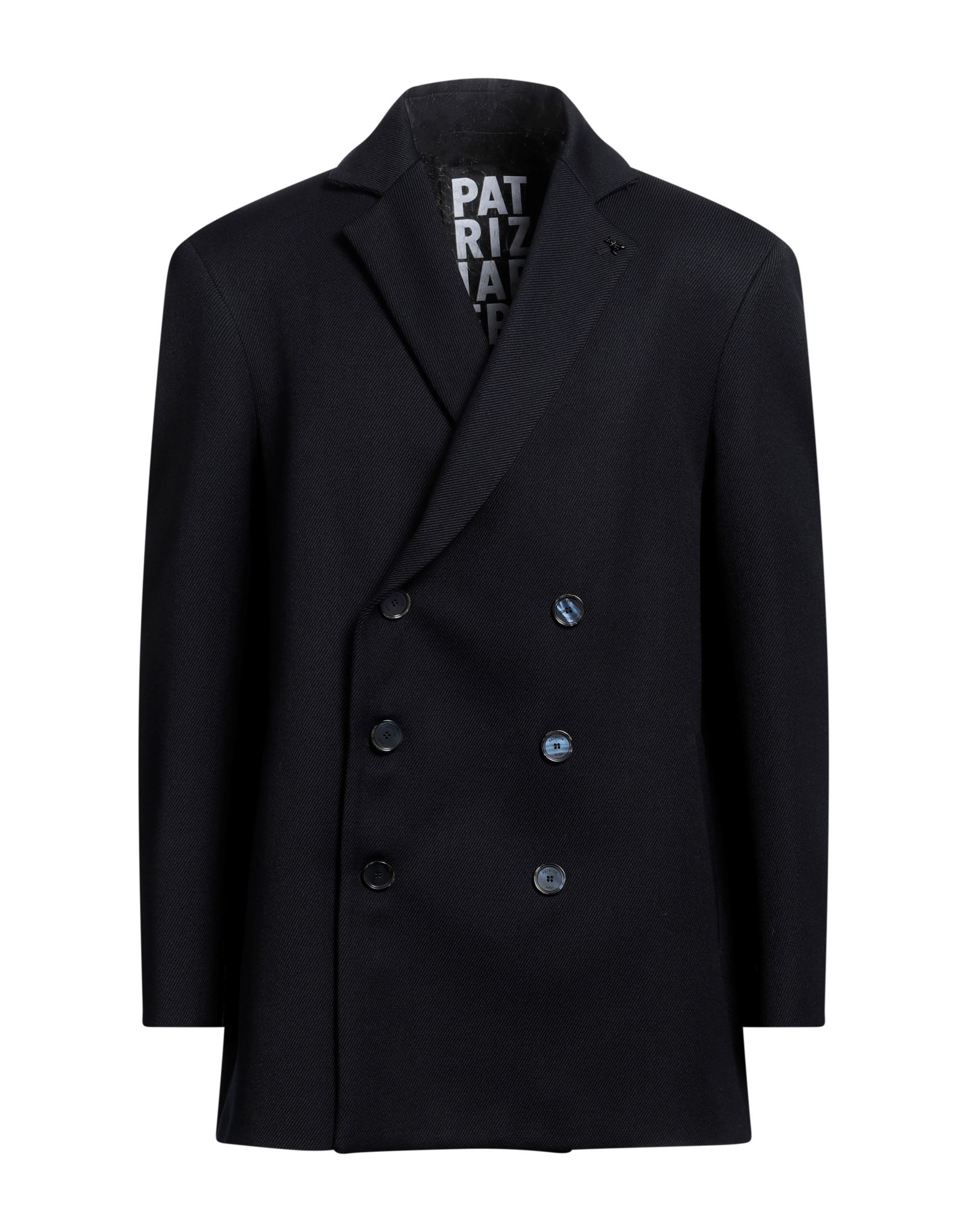  Patrizia Pepe - Jacken & Mäntel - Mäntel - On Yoox.com 