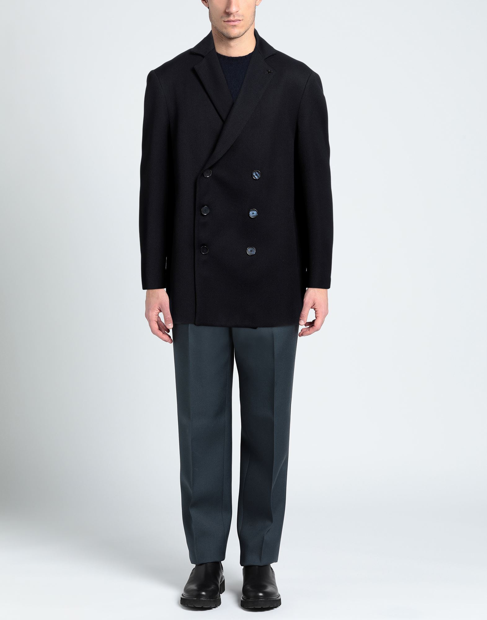  Patrizia Pepe - Jacken & Mäntel - Mäntel - On Yoox.com 