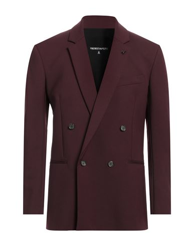 Blazer Herren Bordeaux 48 Herren