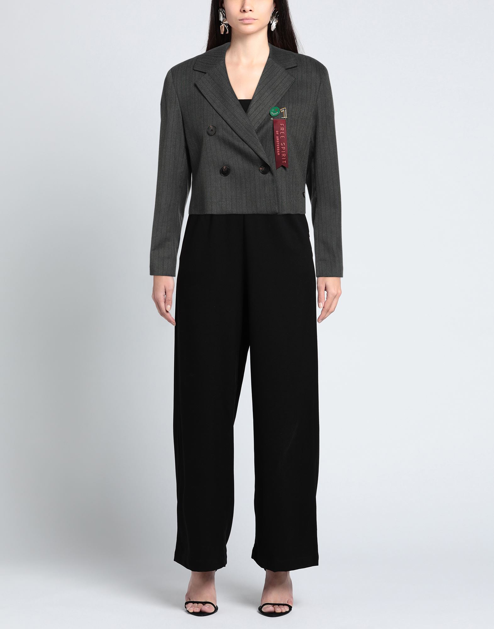  Maison Scotch - Trajes Y Conjuntos - Americanas - On Yoox.com 