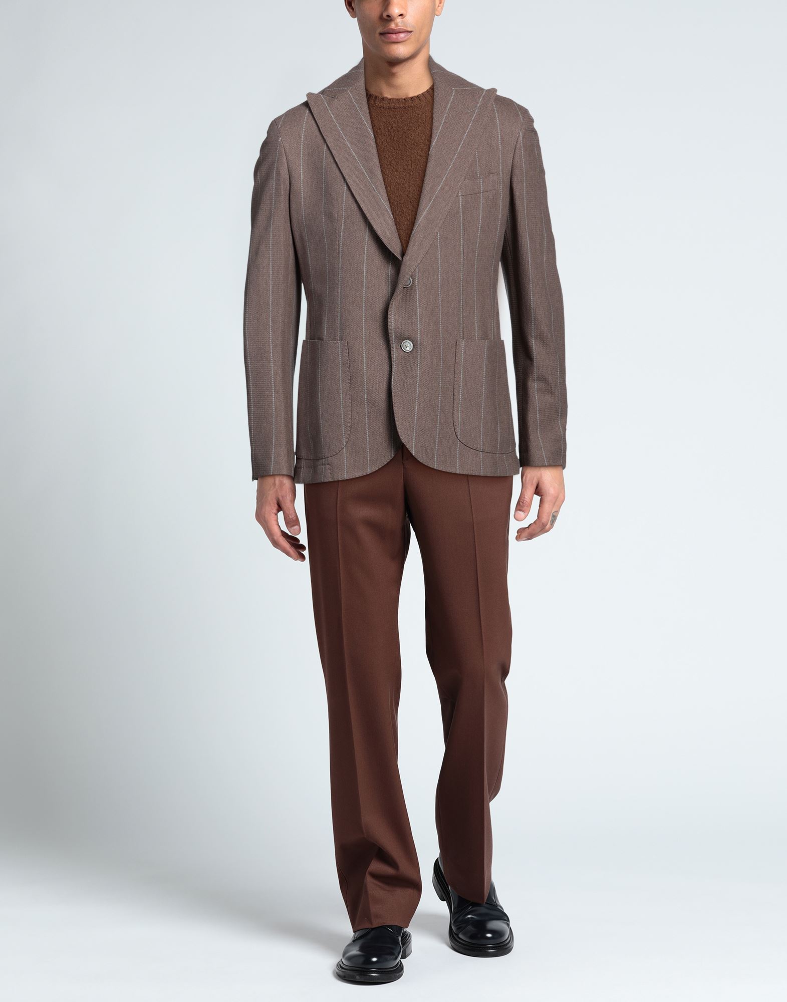  Barba Napoli - Anzüge Und Co-ords - Blazers - On Yoox.com 