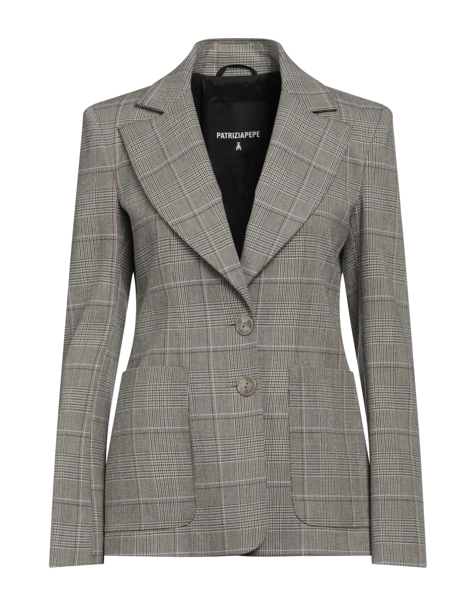  Patrizia Pepe - Anzüge Und Co-ords - Blazers - On Yoox.com 