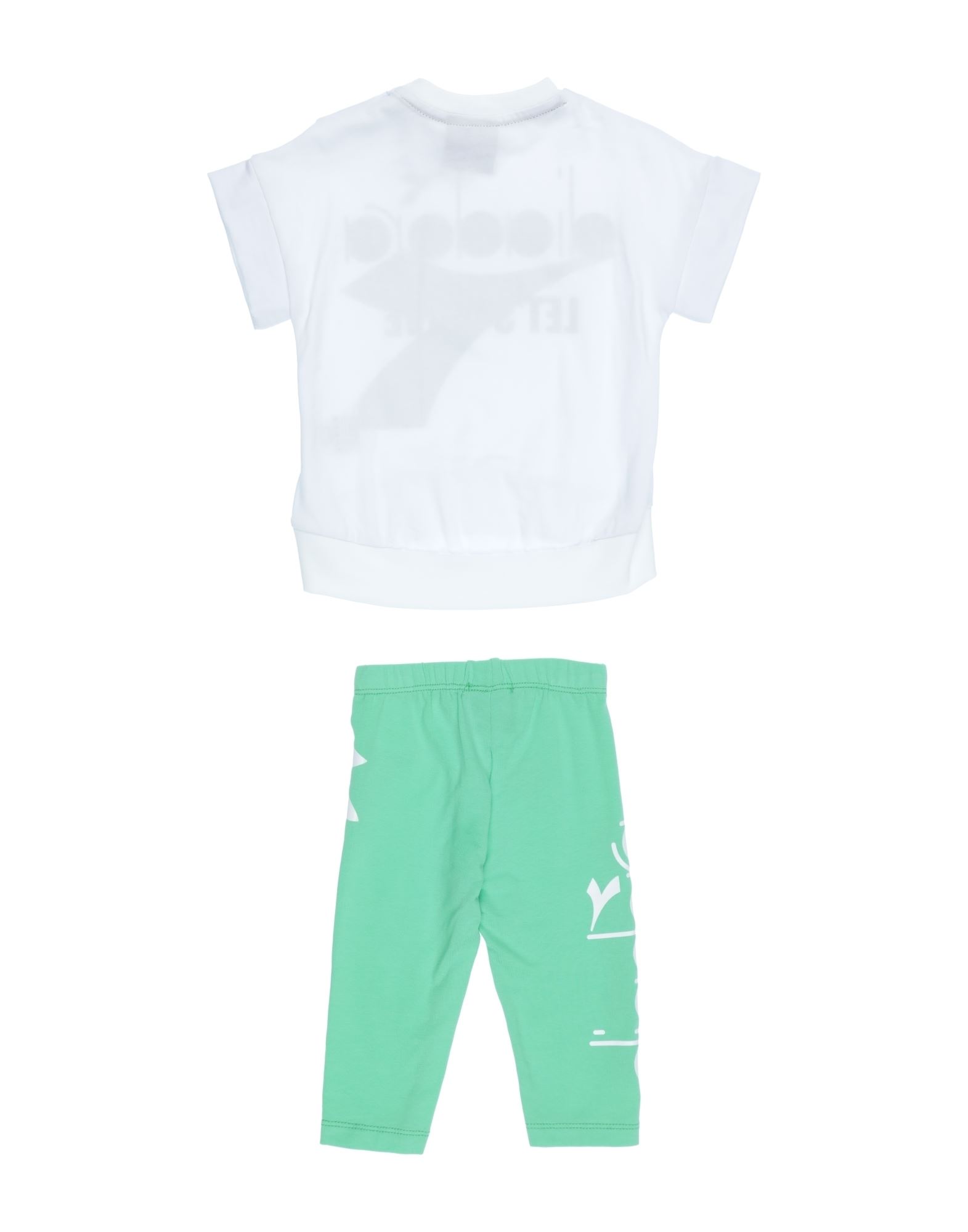  Diadora - Recién Nacido - Conjuntos Para Bebé - On Yoox.com 