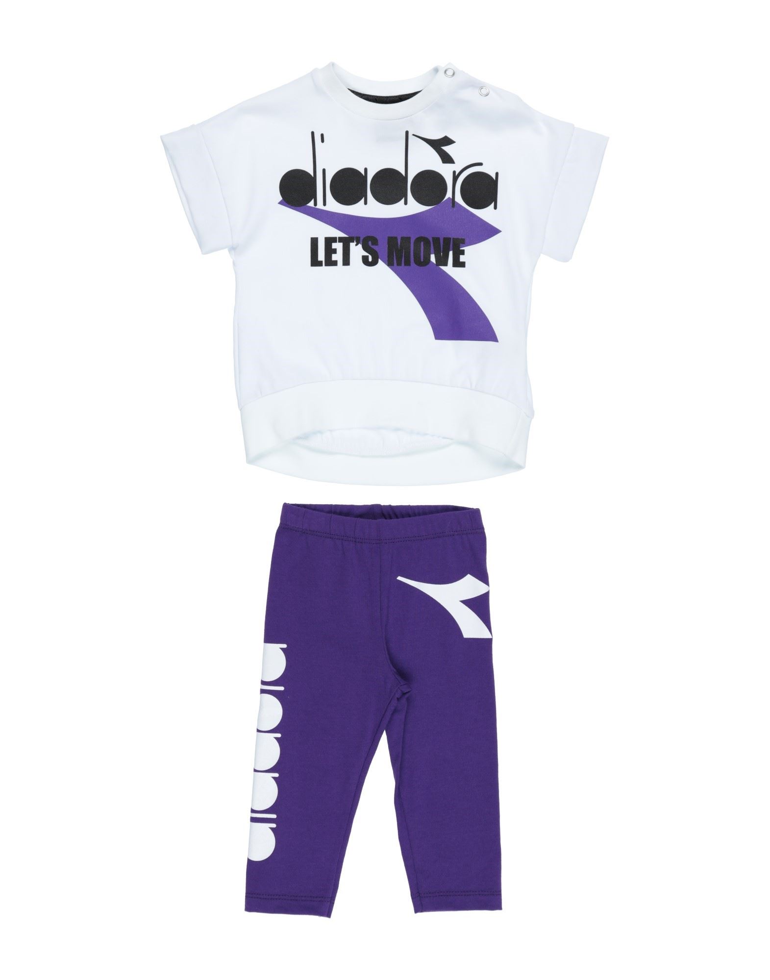  Diadora - Recién Nacido - Conjuntos Para Bebé - On Yoox.com 