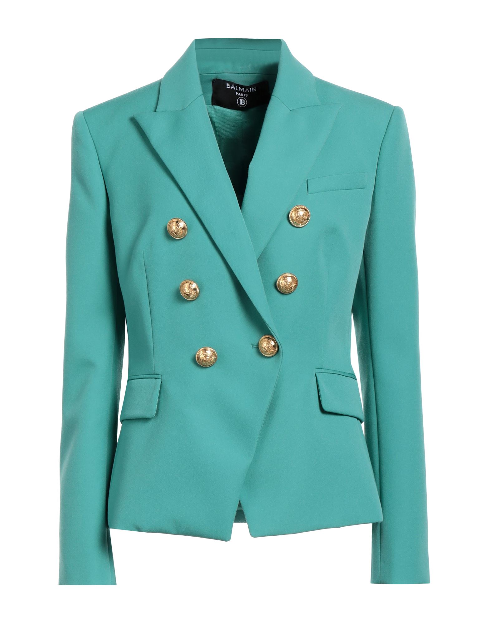  Balmain - Trajes Y Conjuntos - Americanas - On Yoox.com 