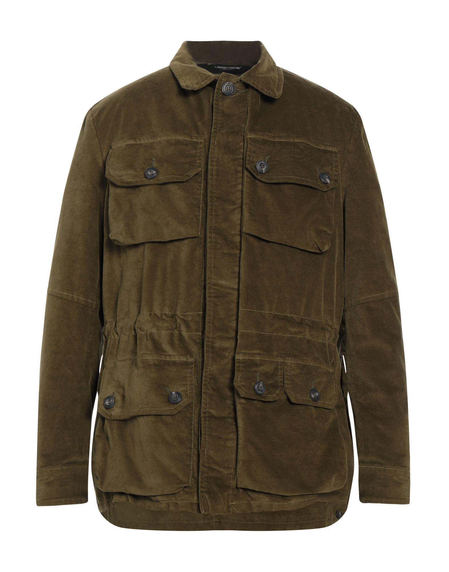  Messagerie - Jacken & Mäntel - Jacken Und Anoraks - On Yoox.com 