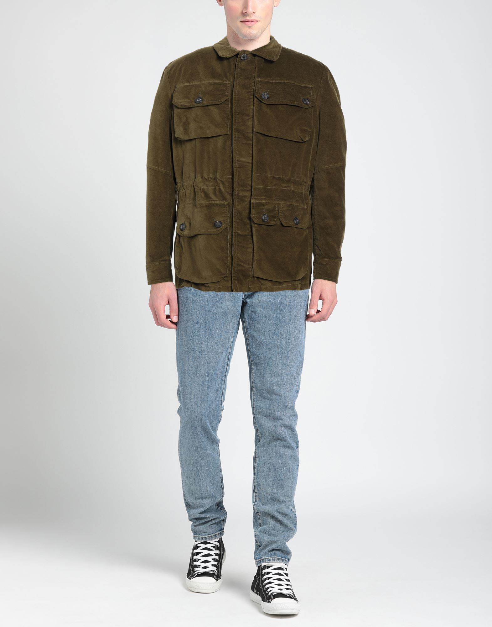  Messagerie - Jacken & Mäntel - Jacken Und Anoraks - On Yoox.com 