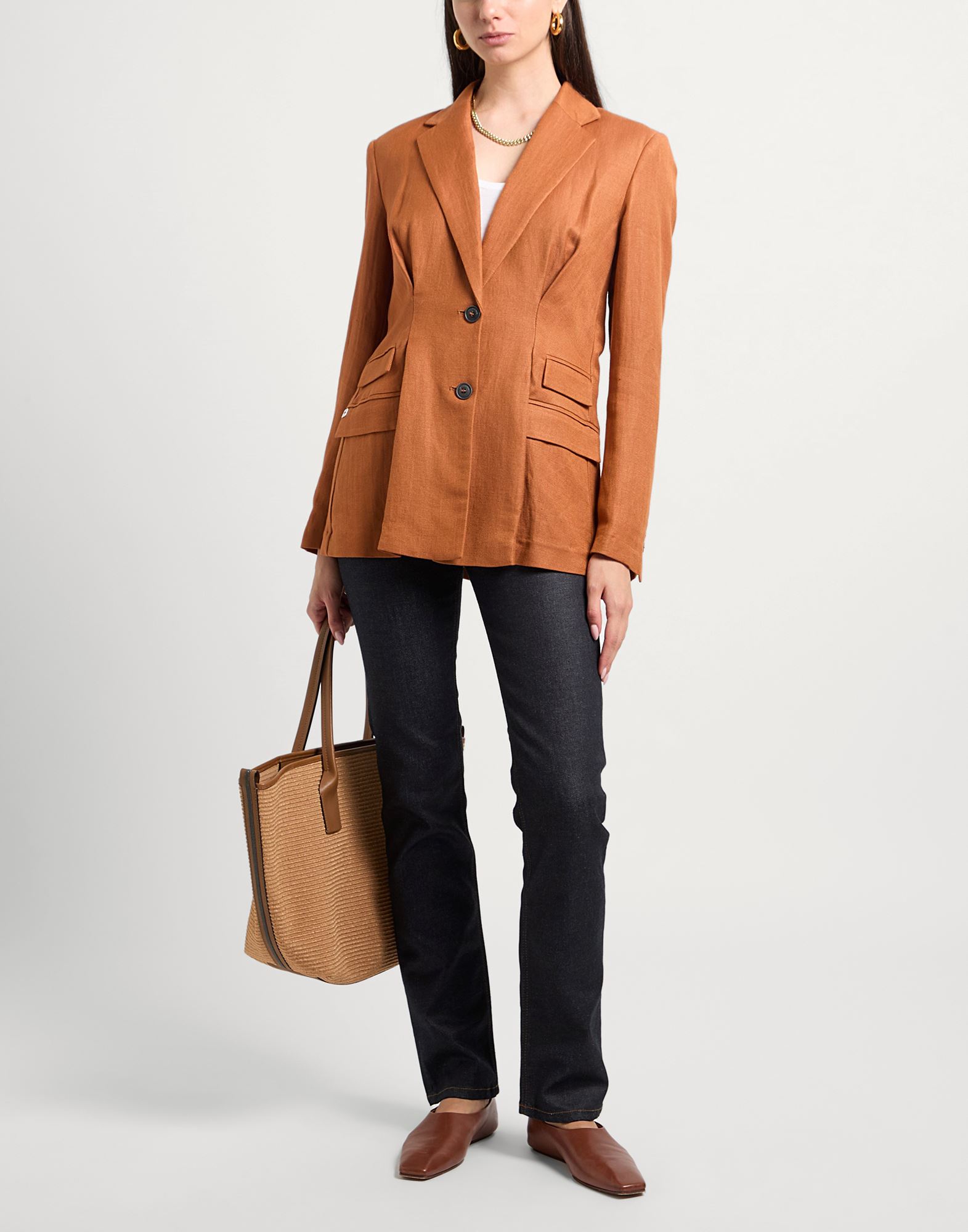  Manila Grace - Anzüge Und Co-ords - Blazers - On Yoox.com 