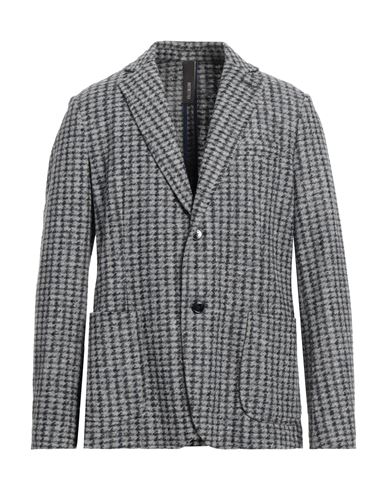 Blazer Herren Hellgrau 52 Herren