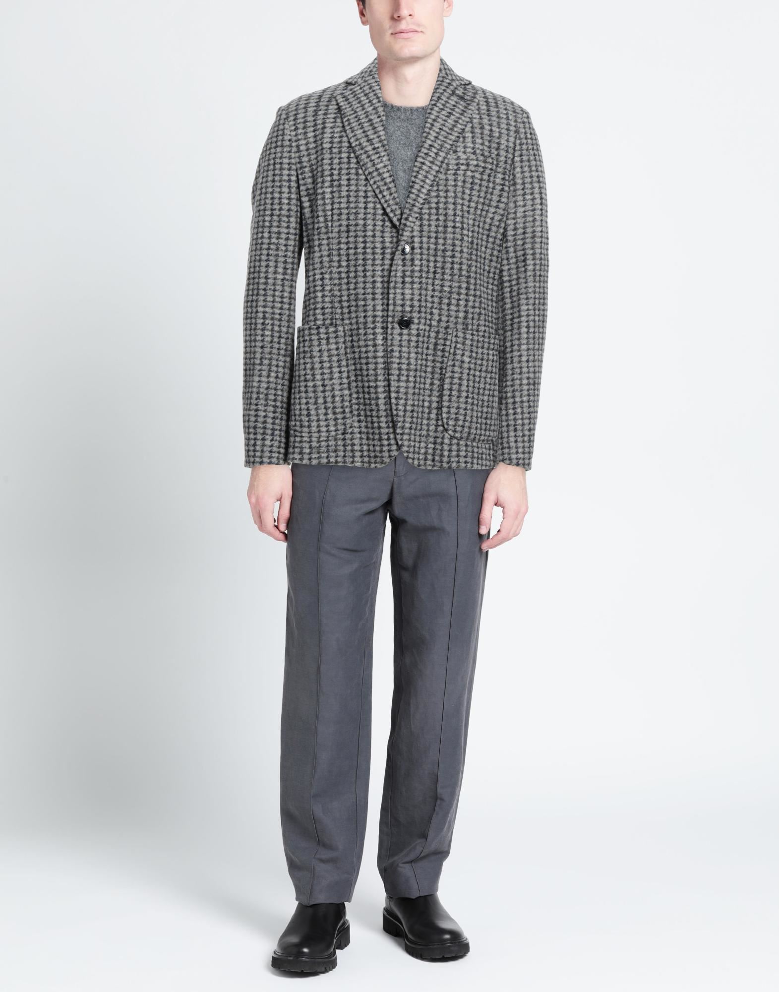  Distretto 12 - Trajes Y Conjuntos - Americanas - On Yoox.com 