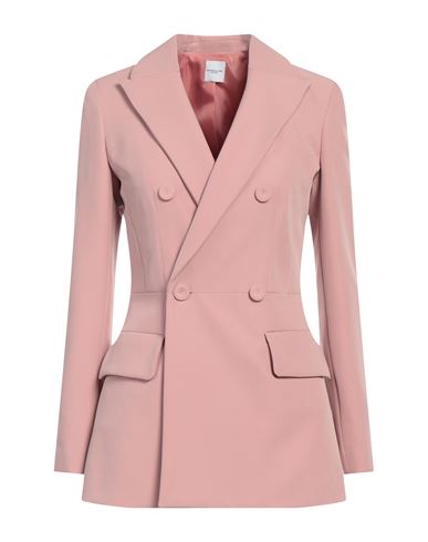 Americana Mujer Rosa antiguo 40,44 Mujer