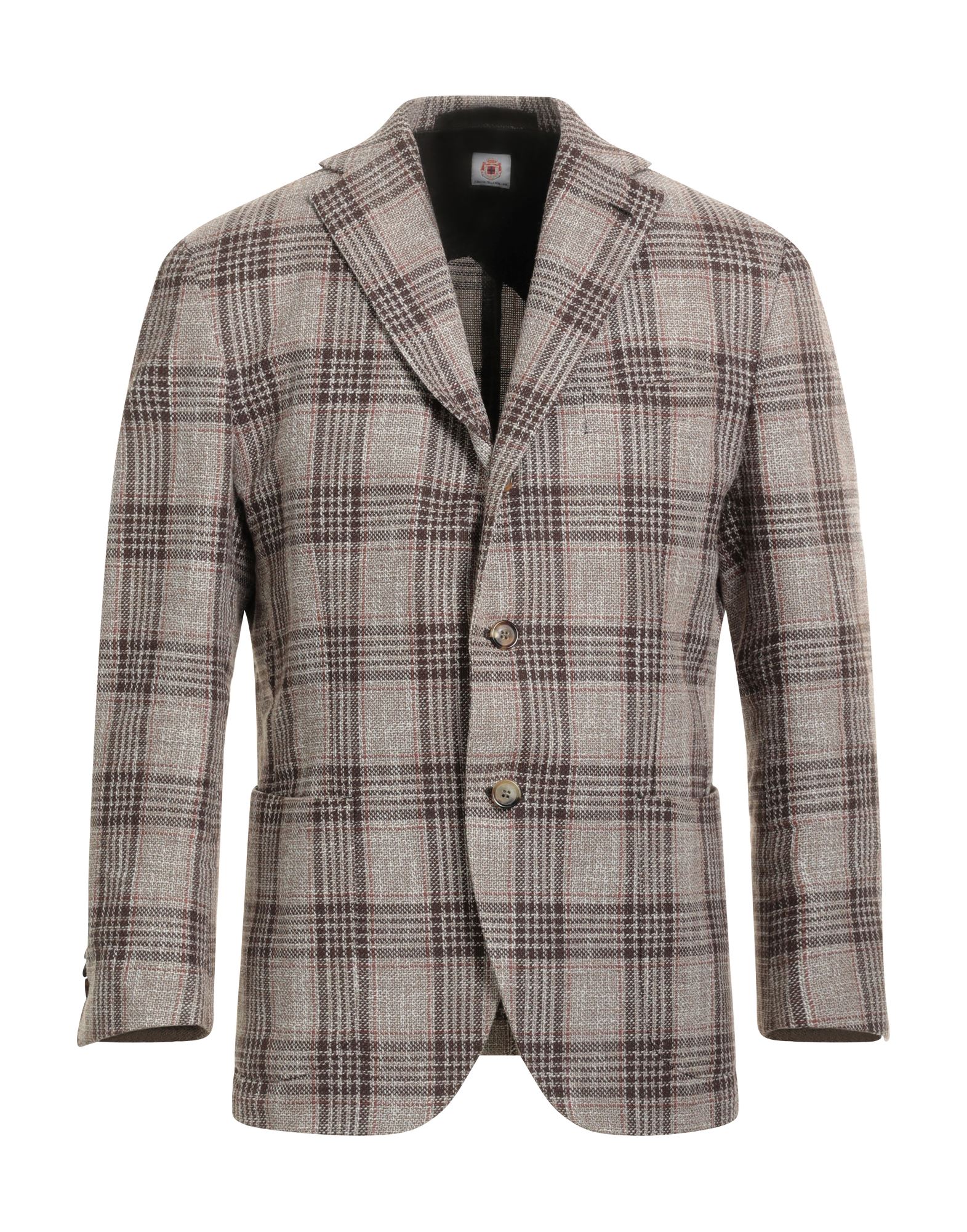 Luigi Borrelli Napoli - Anzüge Und Co-ords - Blazers - On Yoox.com 