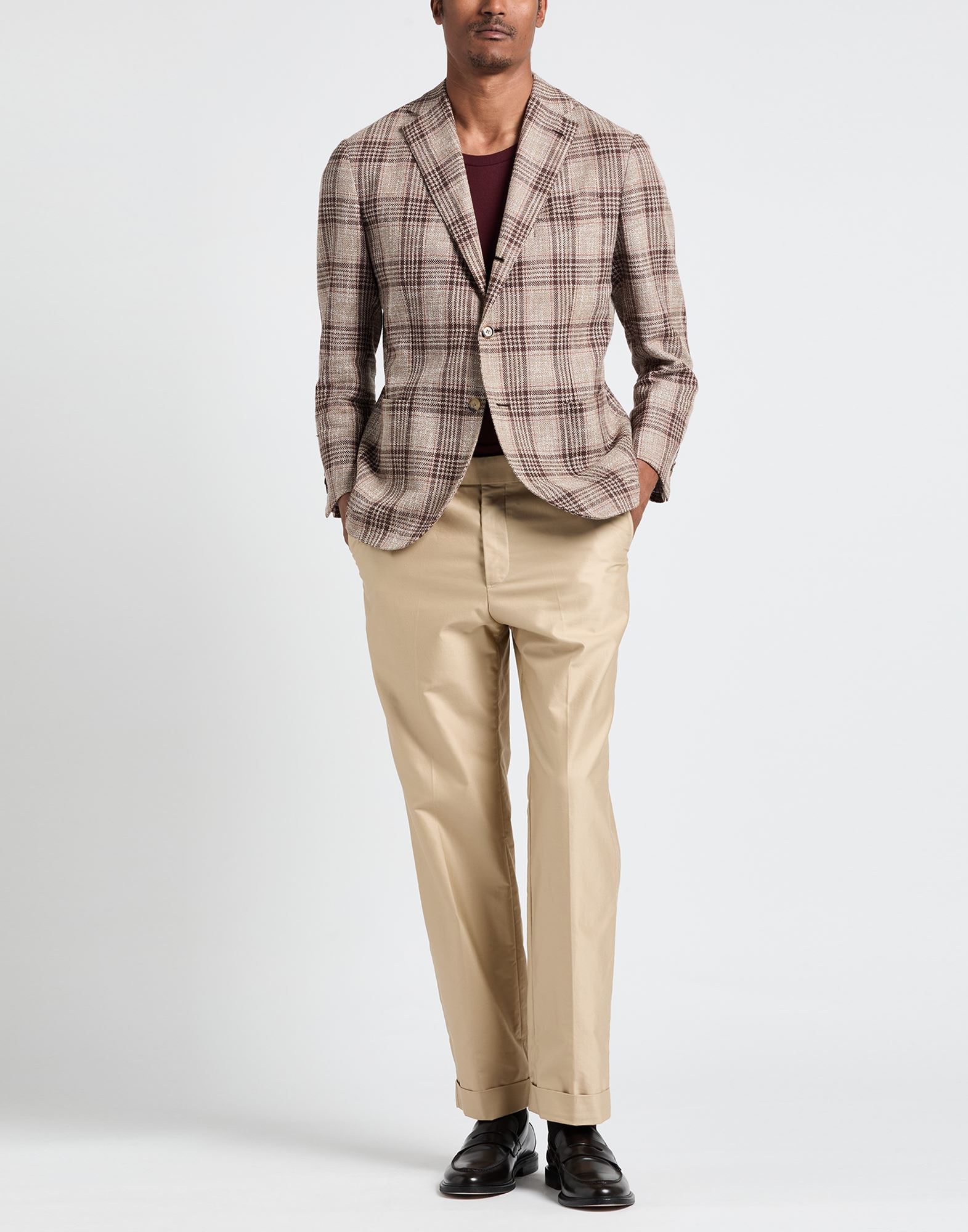  Luigi Borrelli Napoli - Anzüge Und Co-ords - Blazers - On Yoox.com 