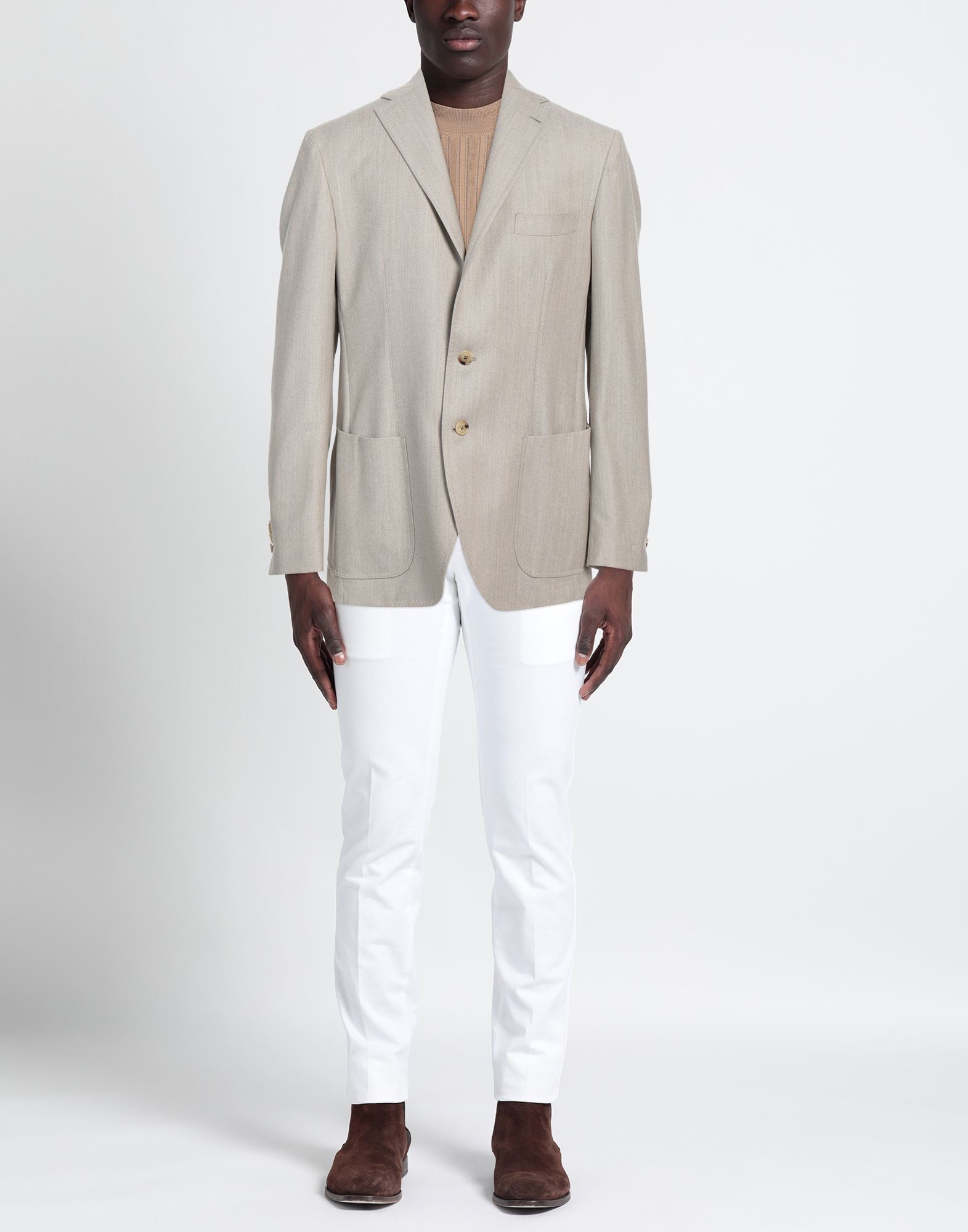  Luigi Borrelli Napoli - Anzüge Und Co-ords - Blazers - On Yoox.com 
