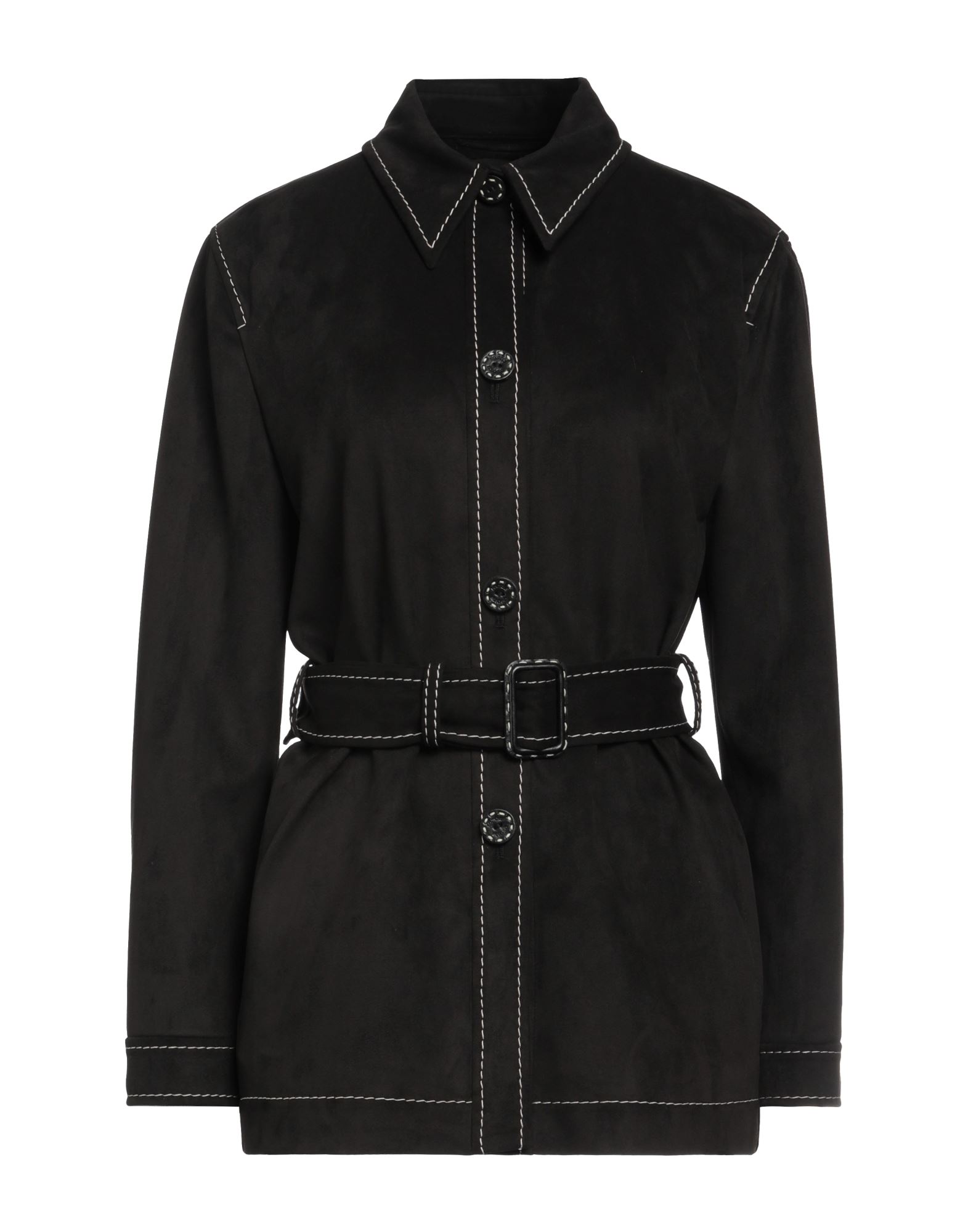 BOUTIQUE MOSCHINO BOUTIQUE MOSCHINO ΠΑΛΤΟ & ΤΖΑΚΕΤ Μπουφάν και τζάκετ