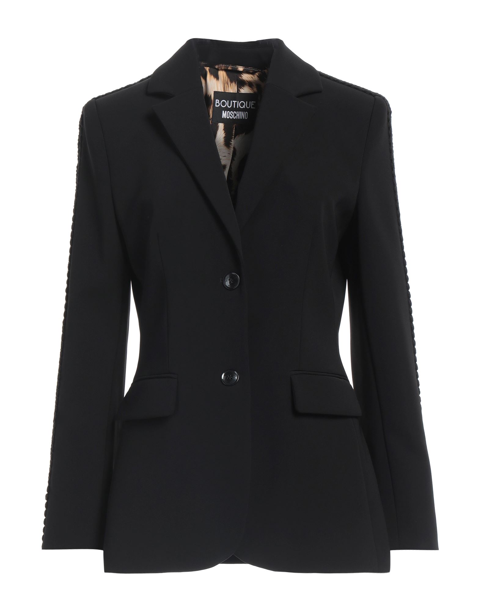 BOUTIQUE MOSCHINO ΣΥΝΟΛΑ ΚΑΙ ΣΕΤ Σακάκι