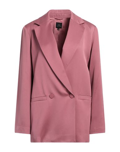 Americana Mujer Rosa antiguo 42 Mujer