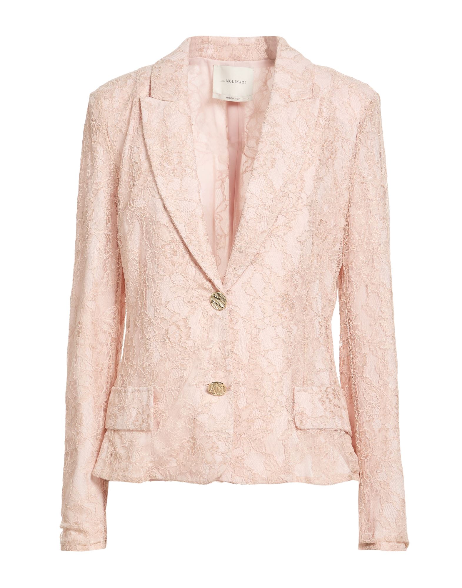  Anna Molinari - Anzüge Und Co-ords - Blazers - On Yoox.com 