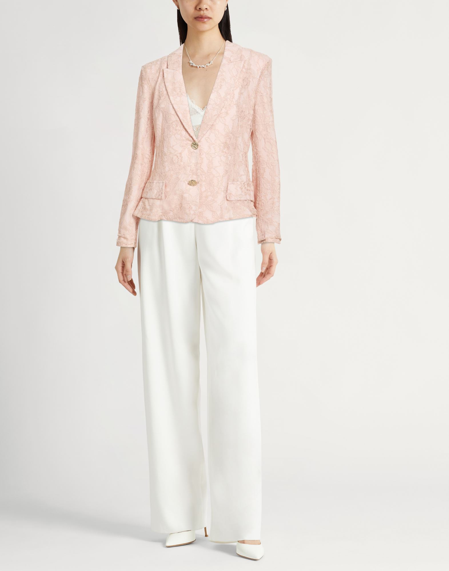  Anna Molinari - Anzüge Und Co-ords - Blazers - On Yoox.com 