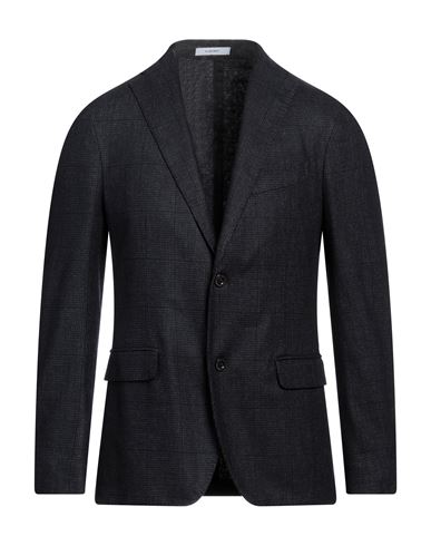 Liu •jo Woman Blazer Black Size 10 Polyester, Viscose, Elastane