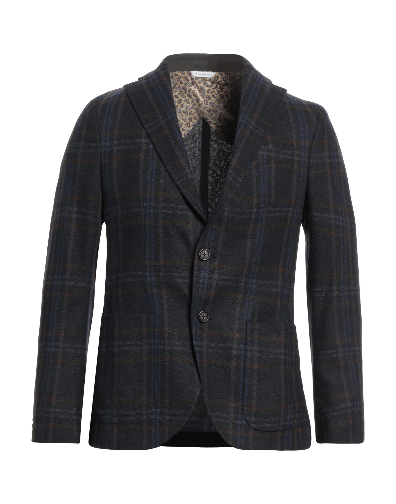  Manuel Ritz - Anzüge Und Co-ords - Blazers - On Yoox.com 