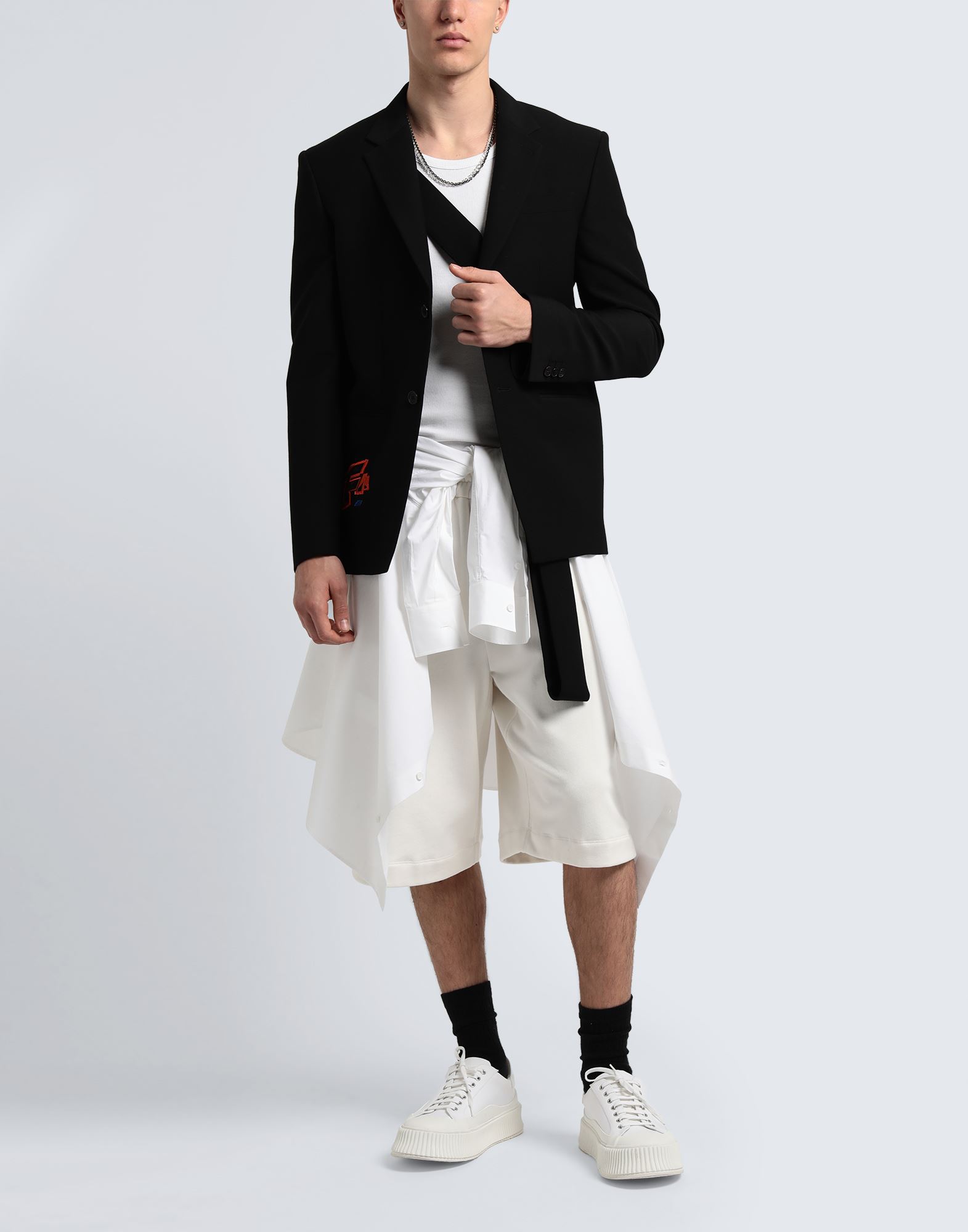  Off-white™ - Anzüge Und Co-ords - Blazers - On Yoox.com 