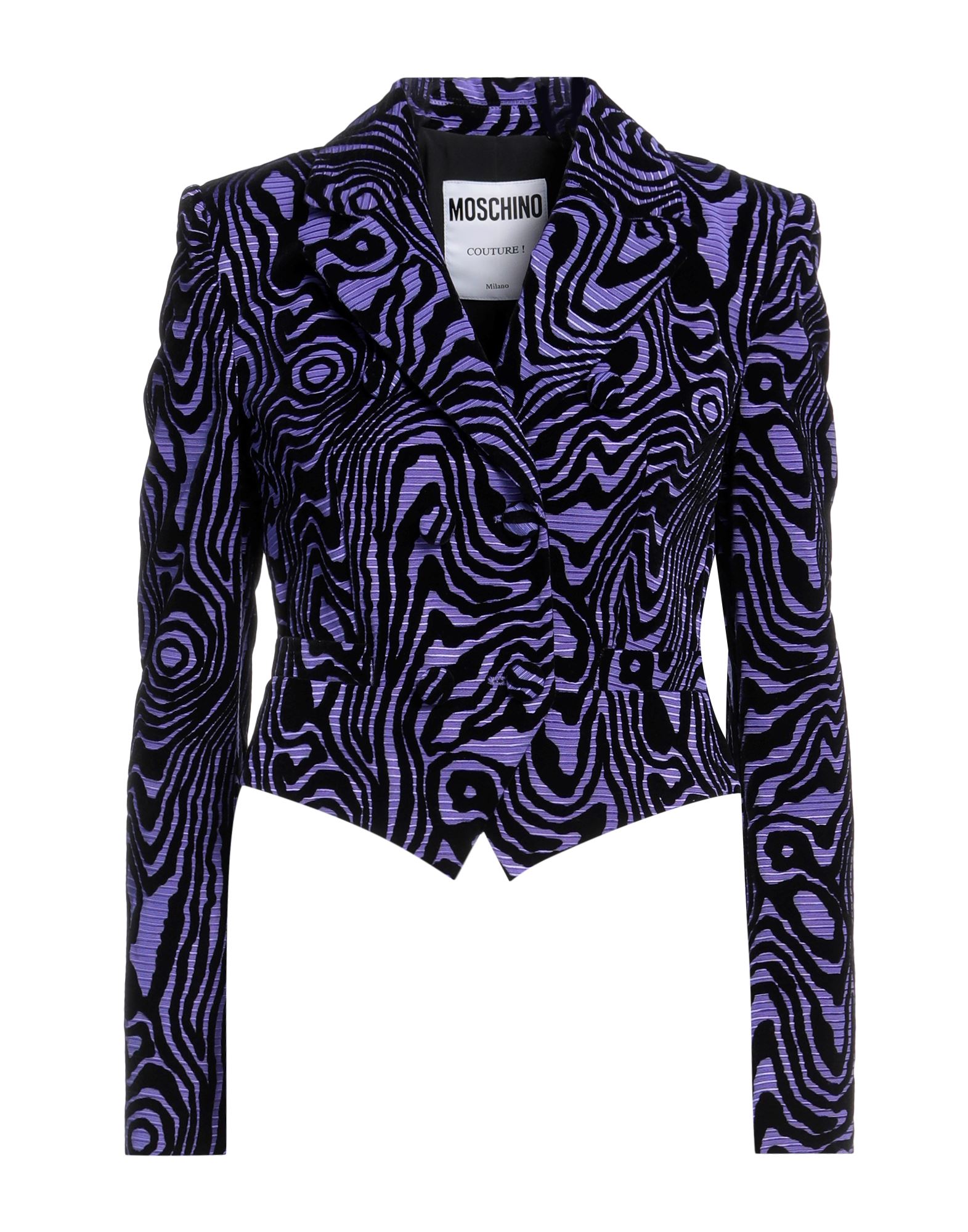  Moschino - Anzüge Und Co-ords - Blazers - On Yoox.com 