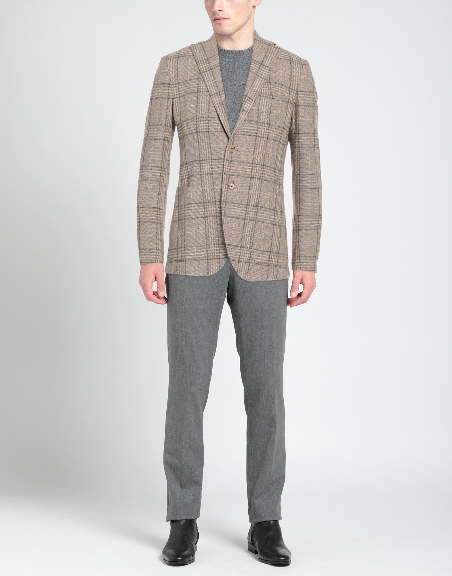  Luigi Borrelli Napoli - Anzüge Und Co-ords - Blazers - On Yoox.com 