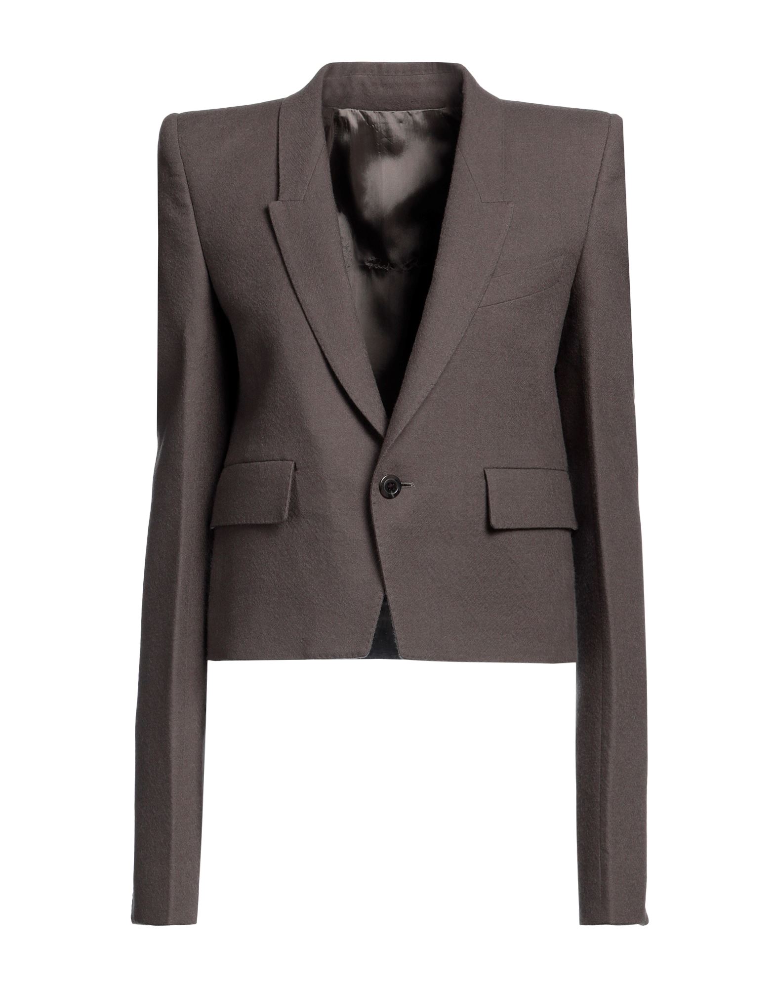  Rick Owens - Anzüge Und Co-ords - Blazers - On Yoox.com 