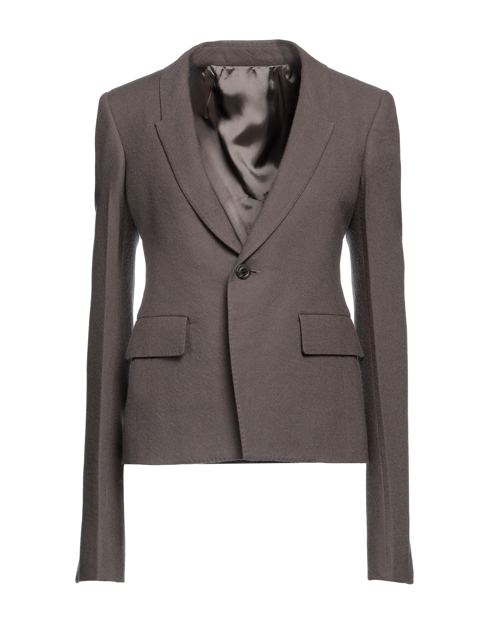  Rick Owens - Anzüge Und Co-ords - Blazers - On Yoox.com 