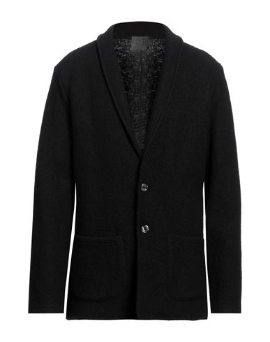 Vandom Man Suit Jacket Black Size Xl Wool