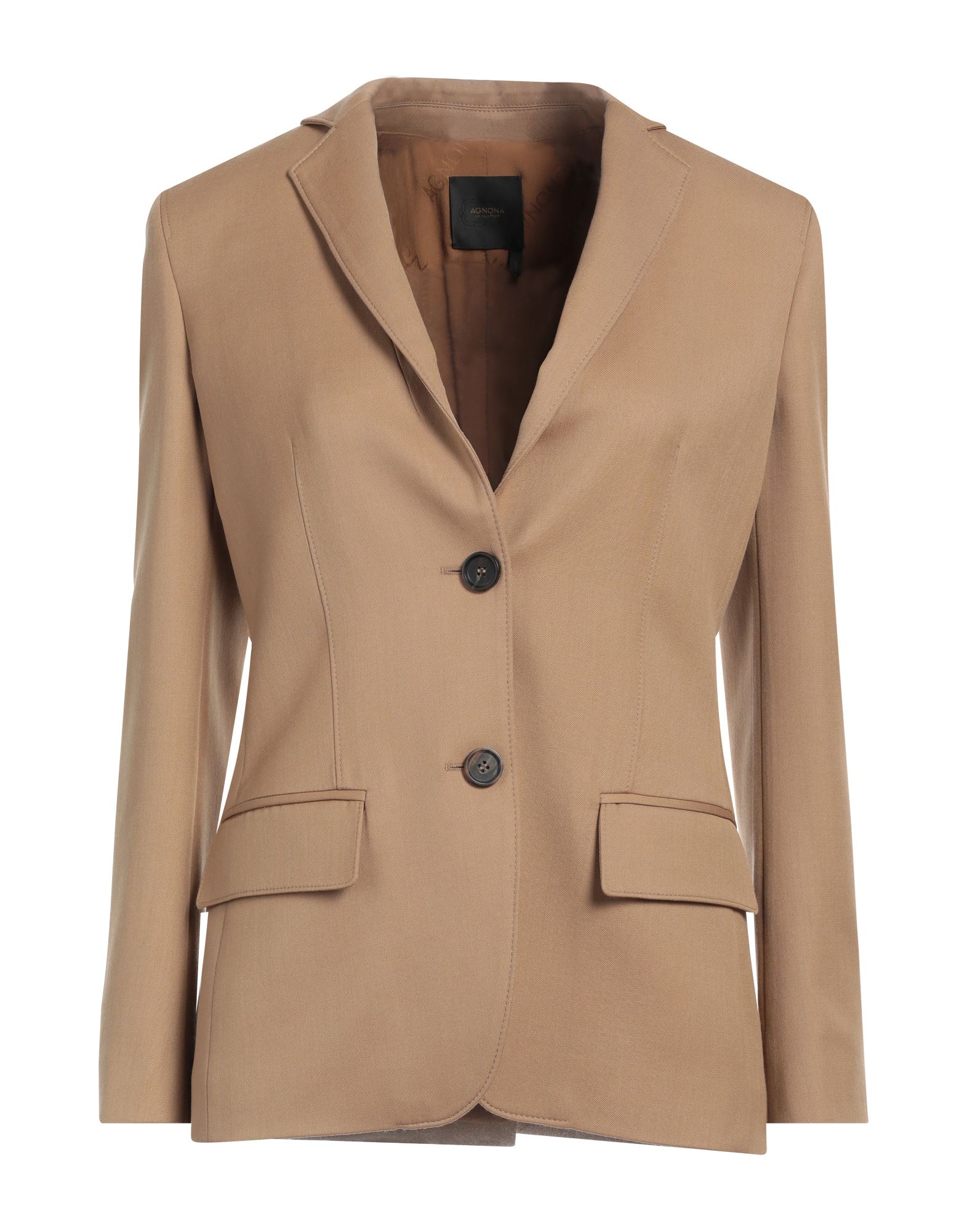  Agnona - Anzüge Und Co-ords - Blazers - On Yoox.com 