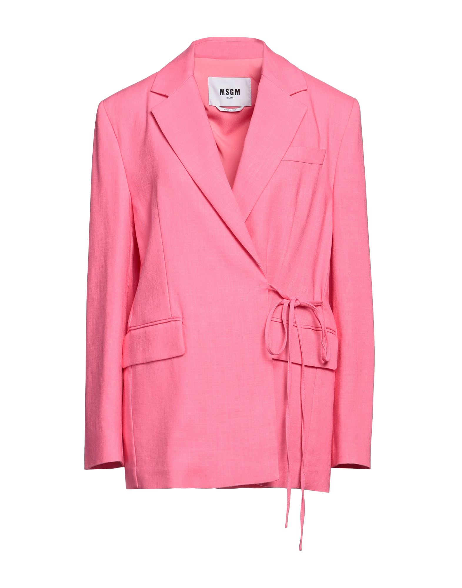  Msgm - Trajes Y Conjuntos - Americanas - On Yoox.com 