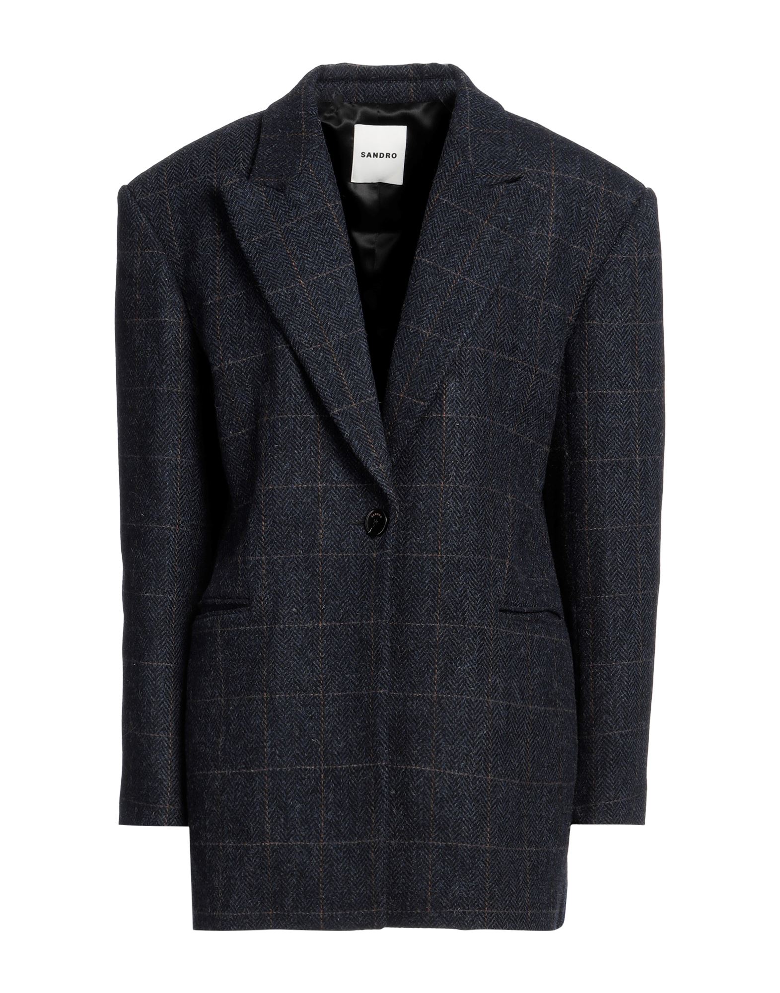  Sandro - Anzüge Und Co-ords - Blazers - On Yoox.com 