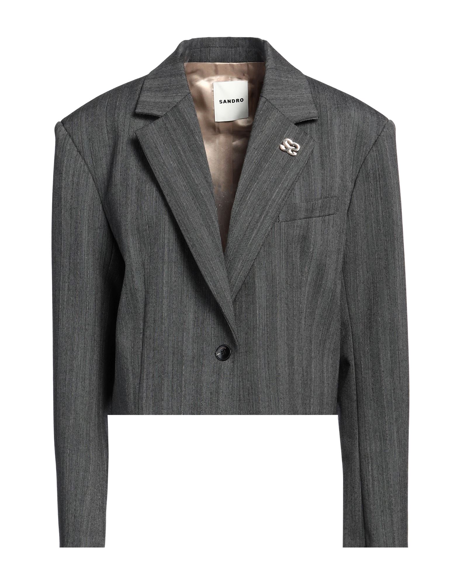  Sandro - Trajes Y Conjuntos - Americanas - On Yoox.com 