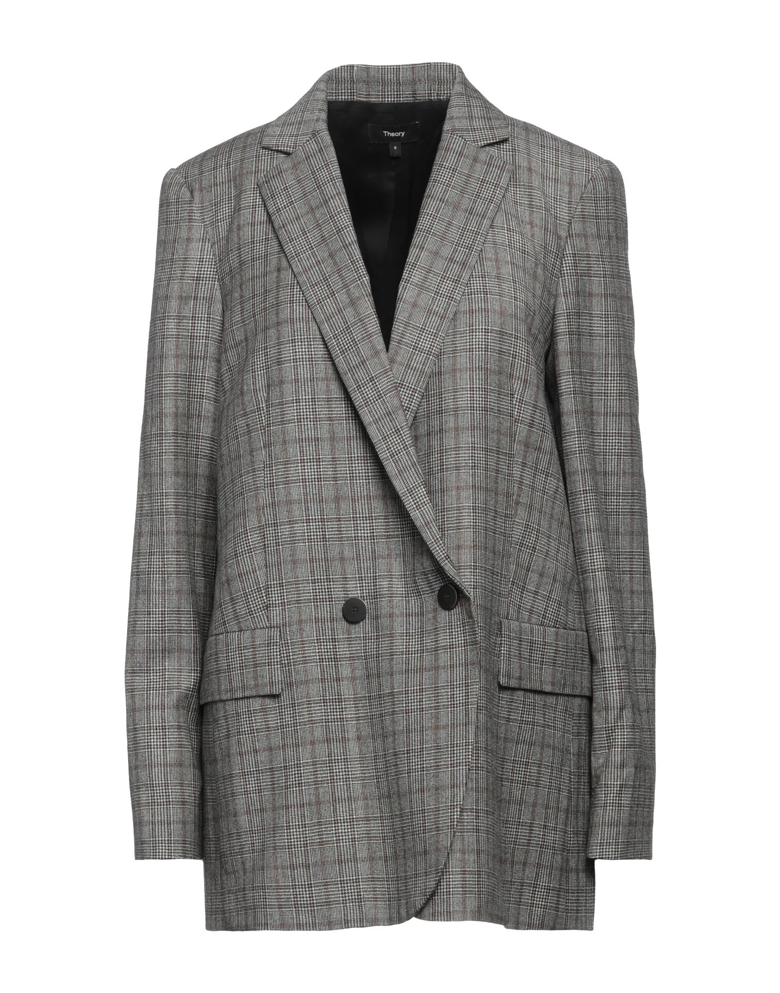 Theory - Trajes Y Conjuntos - Americanas - On Yoox.com 