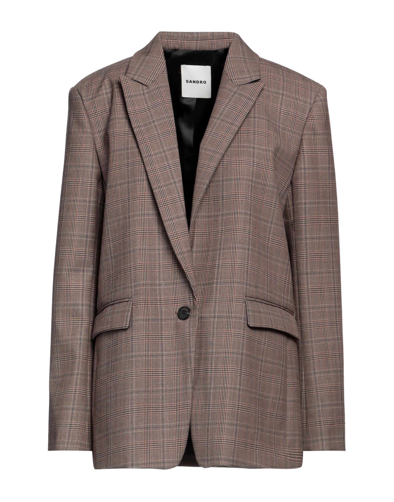  Sandro - Anzüge Und Co-ords - Blazers - On Yoox.com 