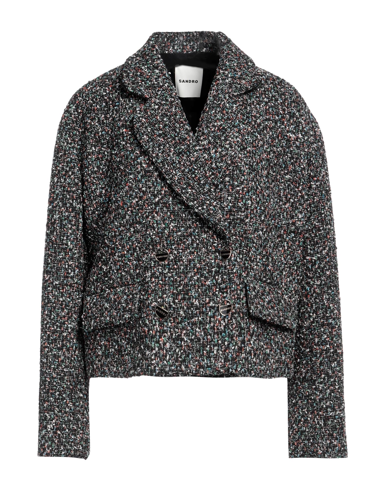  Sandro - Anzüge Und Co-ords - Blazers - On Yoox.com 